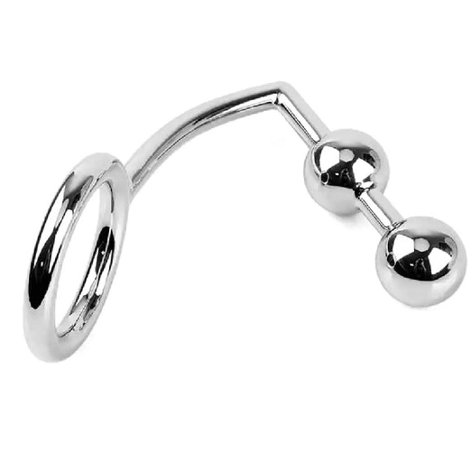 Ball PerfectFit Hook Anal Two 4354 Sexual Suspension 0103